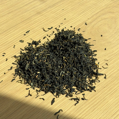 decaf jasmine tea